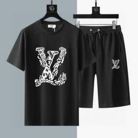 Picture of LV Shirt Pant Suits _SKULVM-5XL13xr1023598